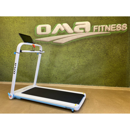 Беговая дорожка  OMA Fitness Slim 1011EB - фото №3